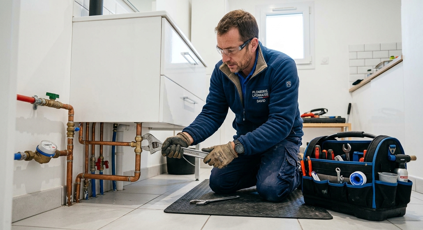 D&eacute;bouchage Canalisation et R&eacute;paration de Toilettes &agrave; Bobigny