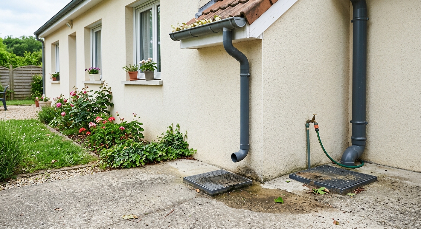 Regards ext&eacute;rieurs