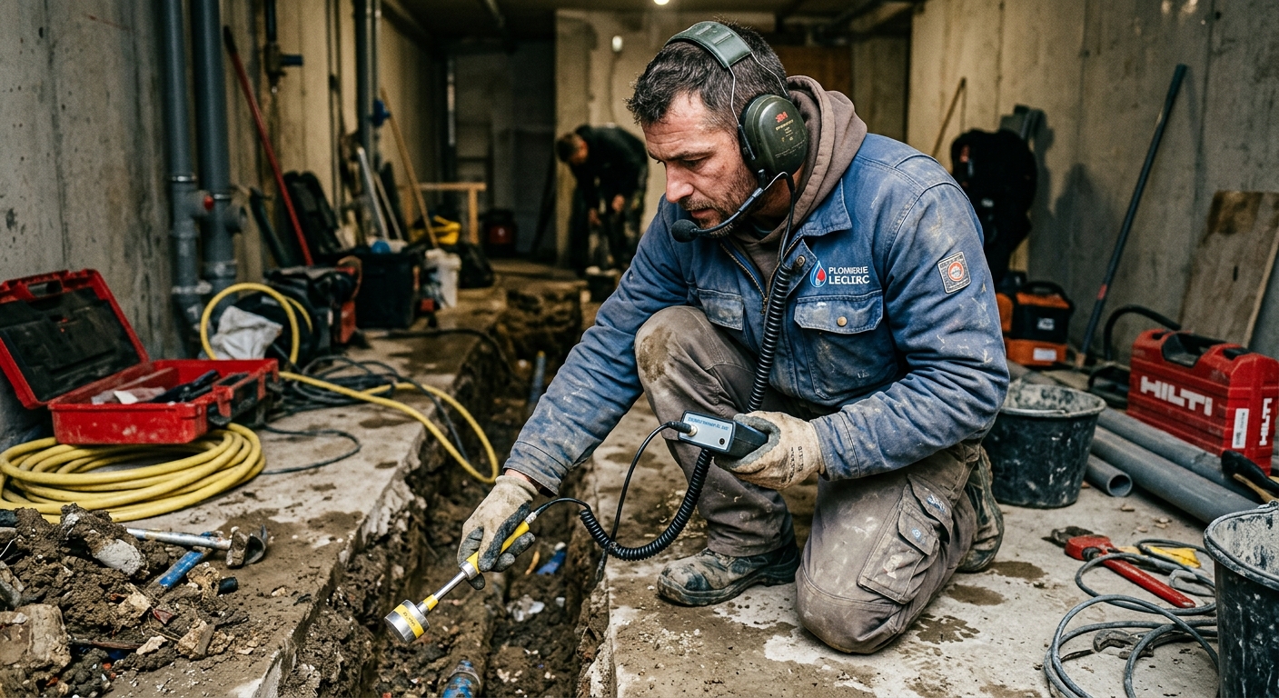 Écoute électroacoustique